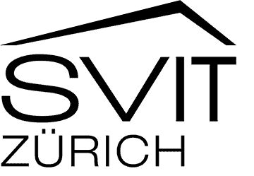 SVIT Zürich Logo