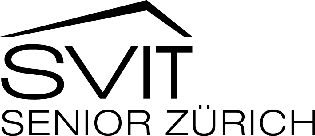 SVIT Senior Zürich Logo